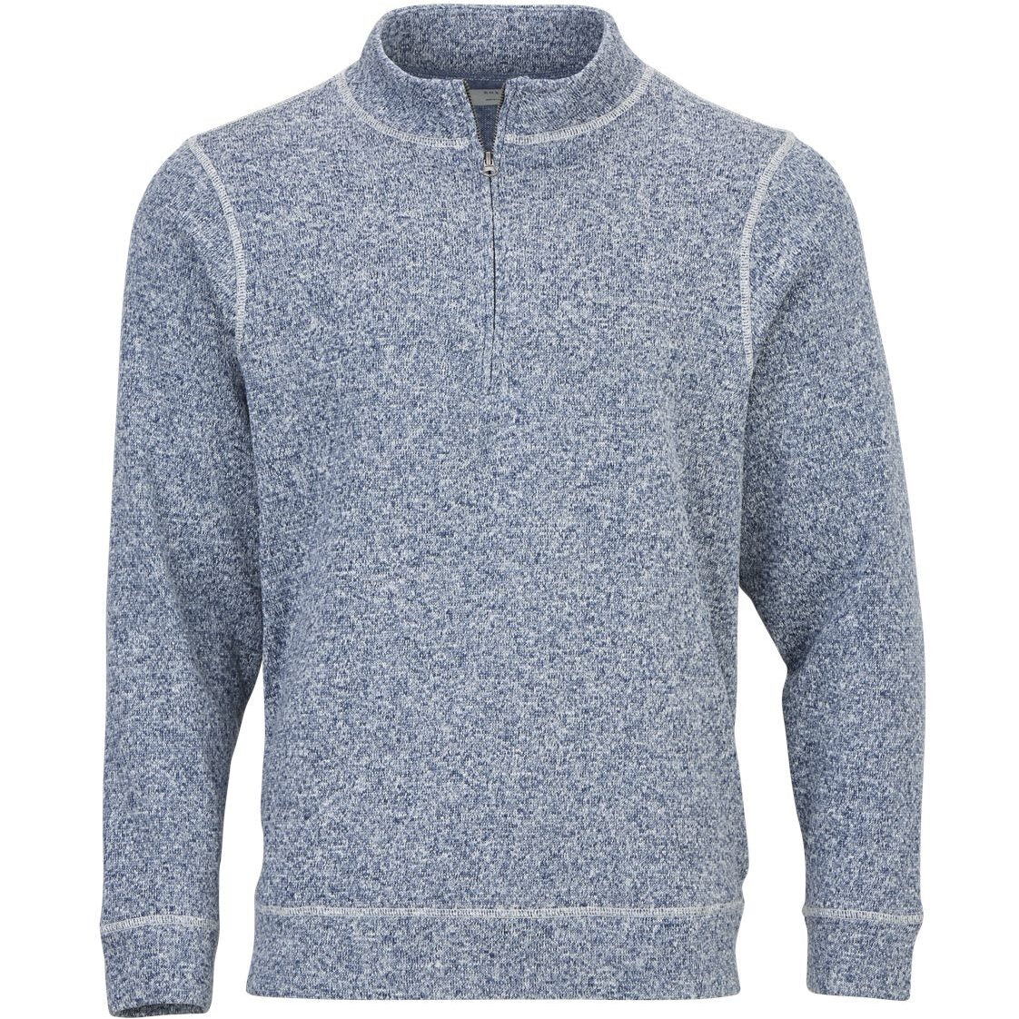 BM5207-Navy Heather
