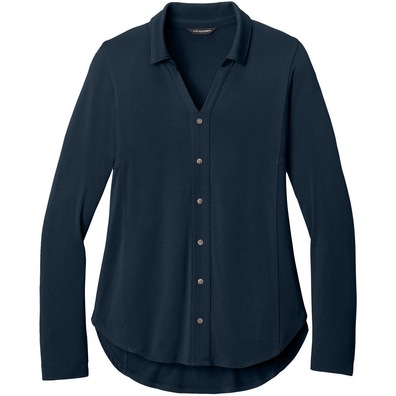 River Blue Navy