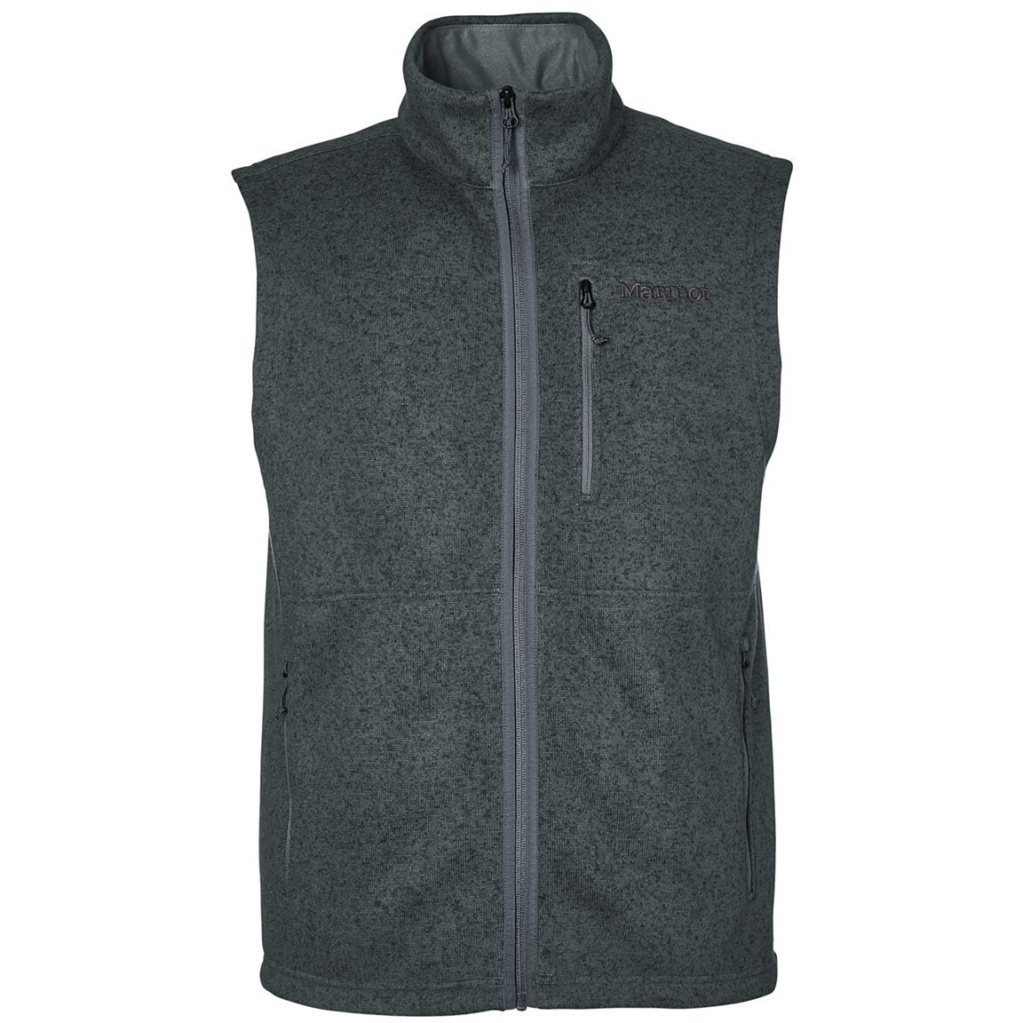 Steel Onyx Heather