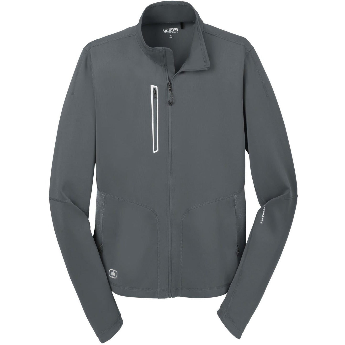 Gear Grey