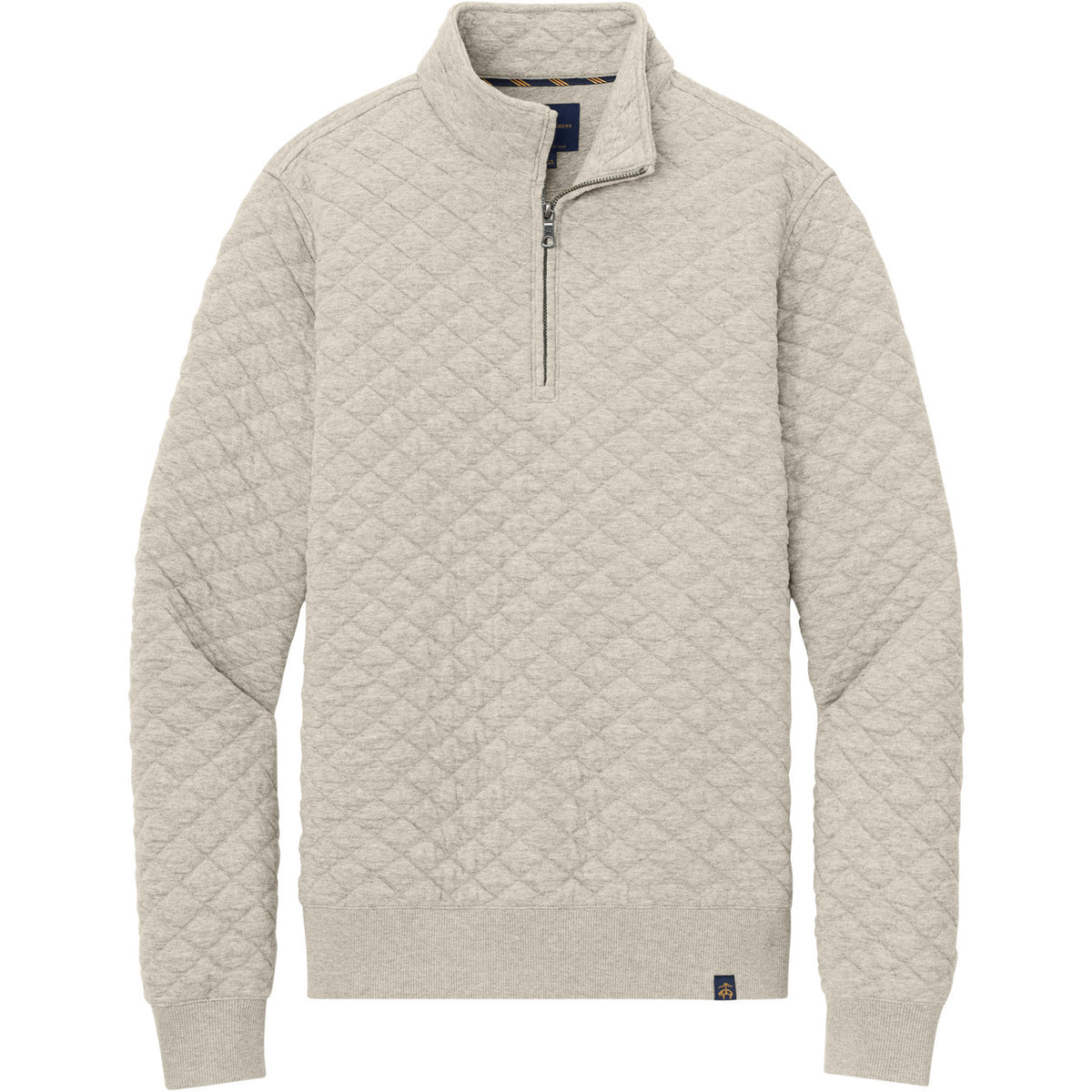 BB18212-Oatmeal Heather