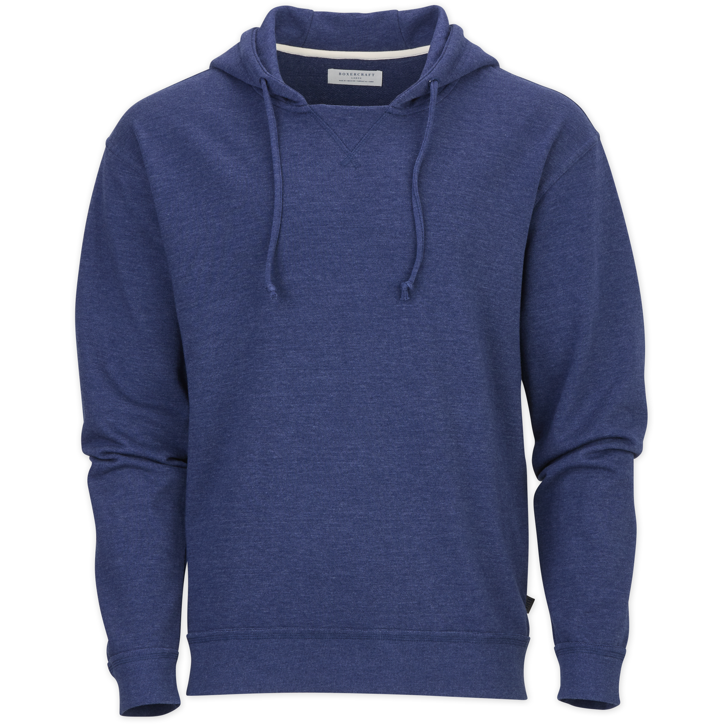 NAVY HEATHER