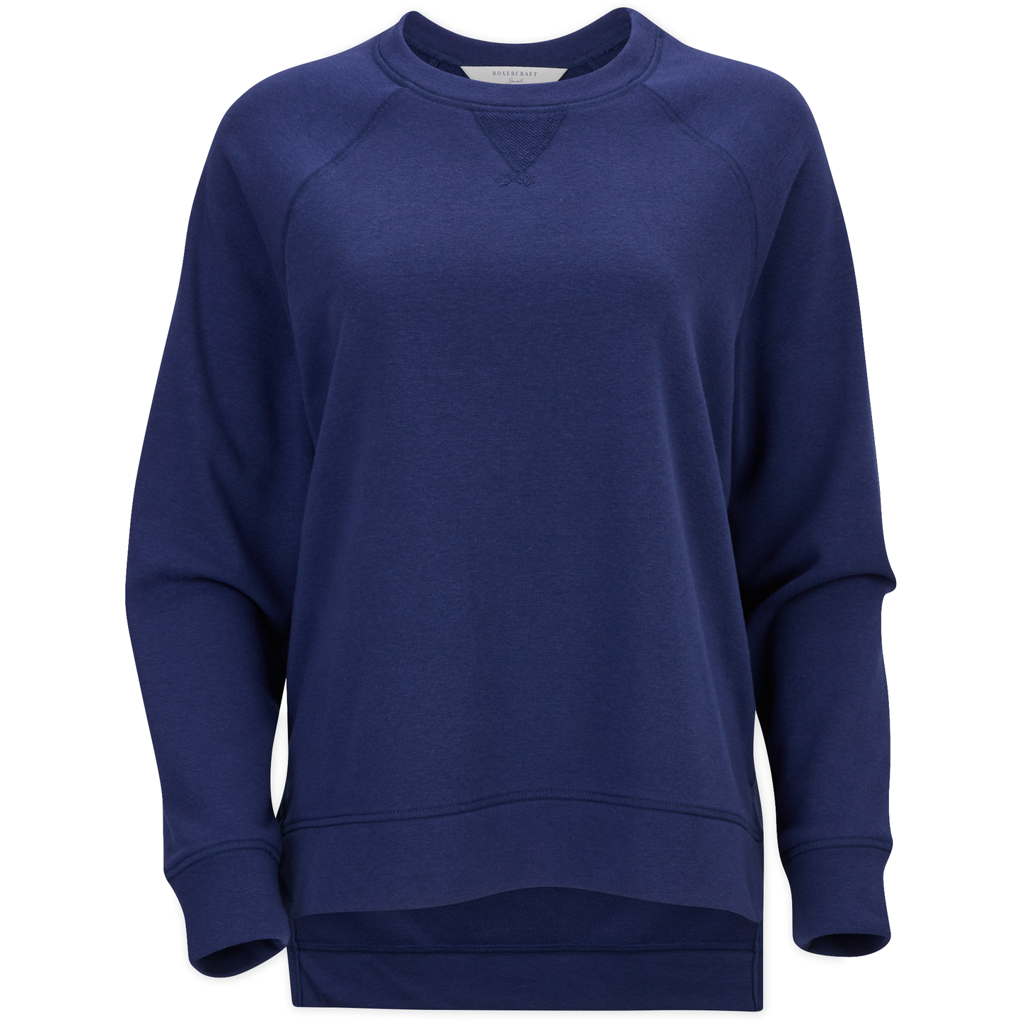 NAVY HEATHER