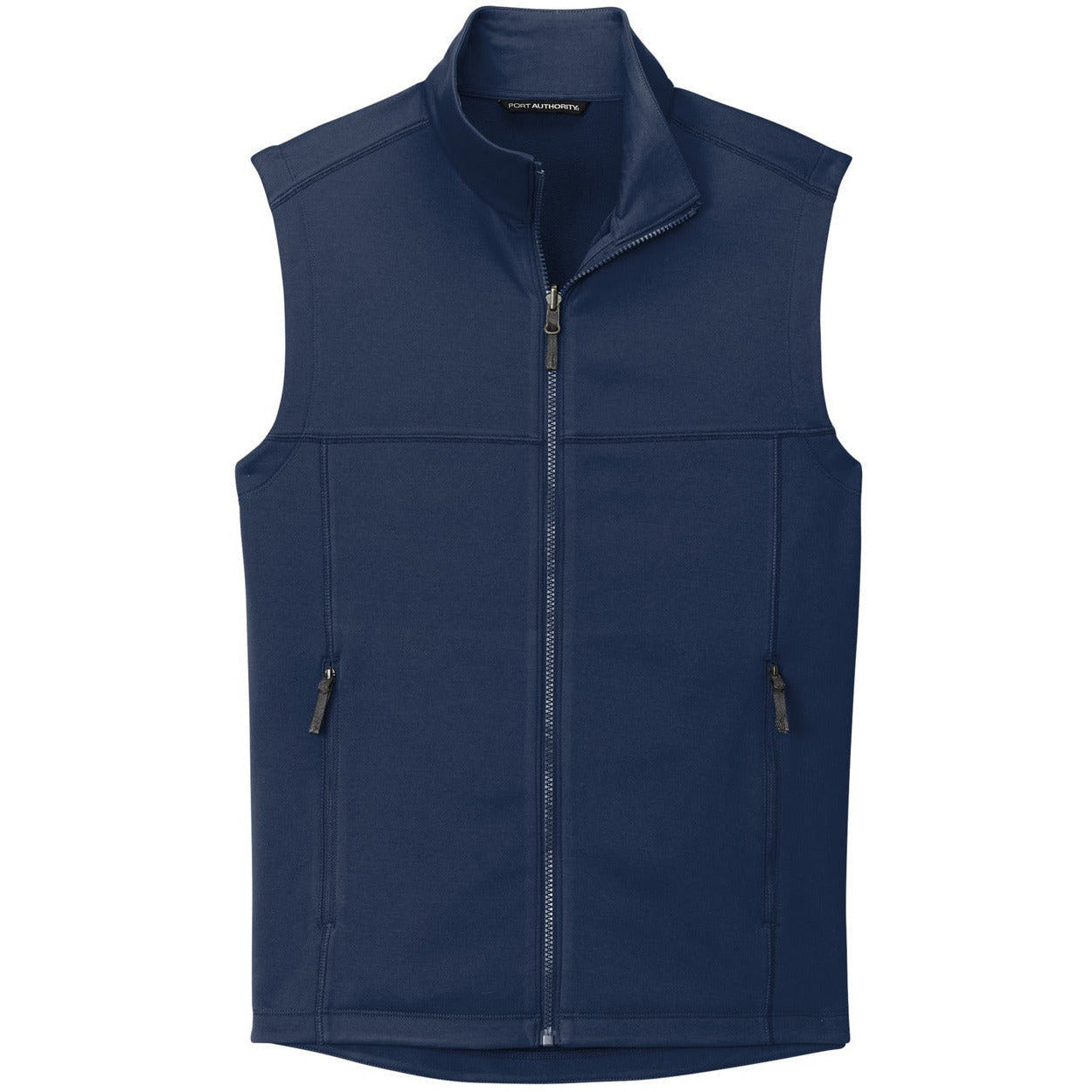 River Blue Navy