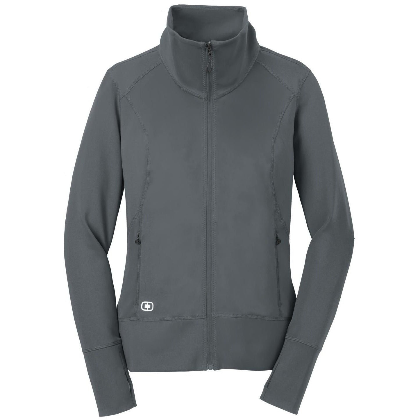 Gear Grey