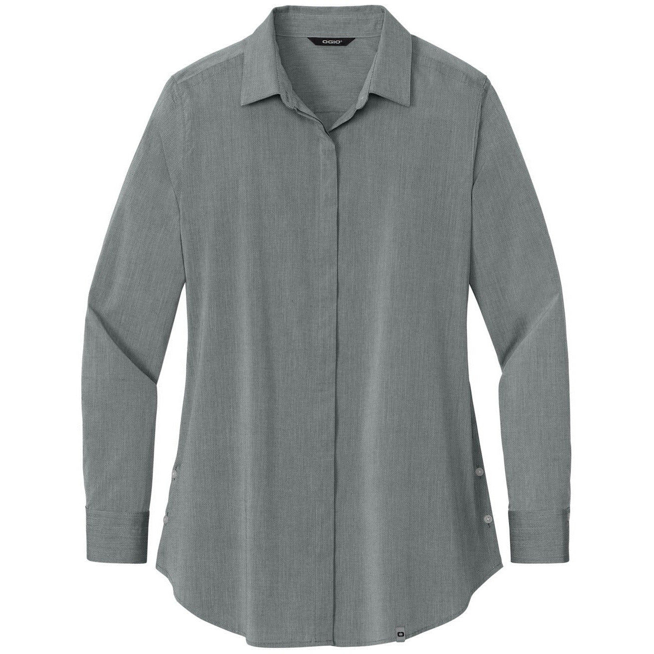 Gear Grey Heather