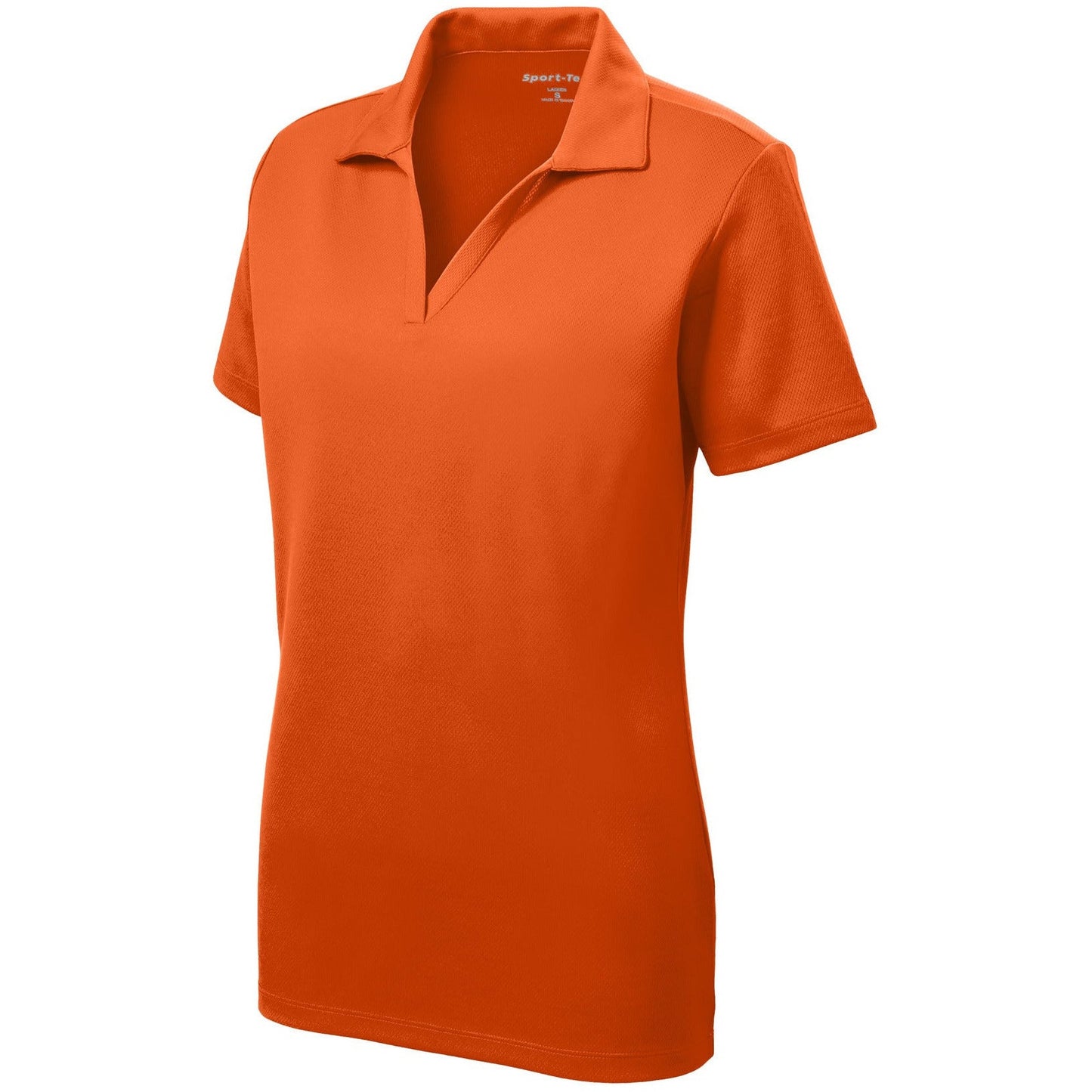Deep Orange