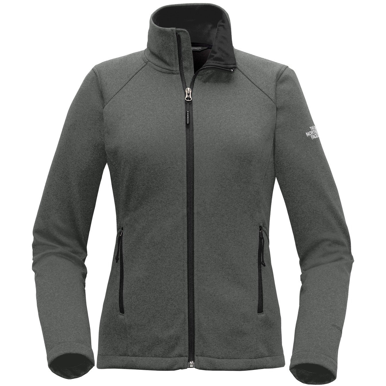 TNF Dark Grey Heather