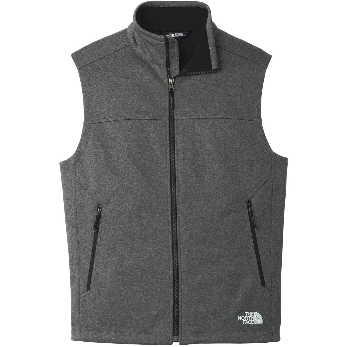 NF0A3LGZ-TNF Dark Grey Heather