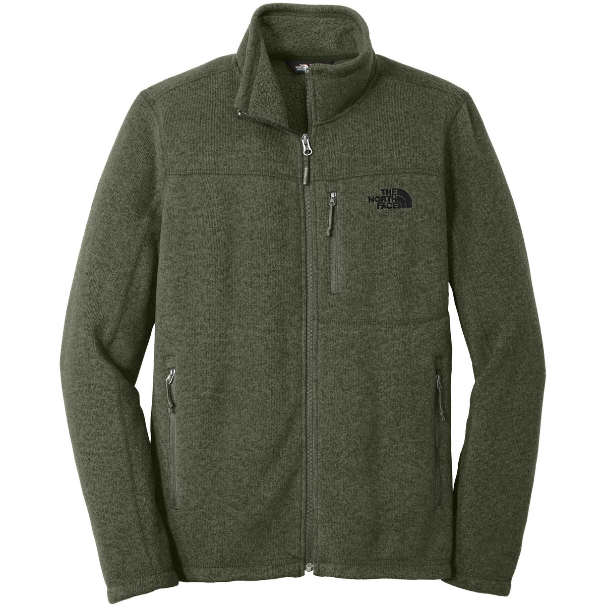 NF0A3LH7-New Taupe Green Heather