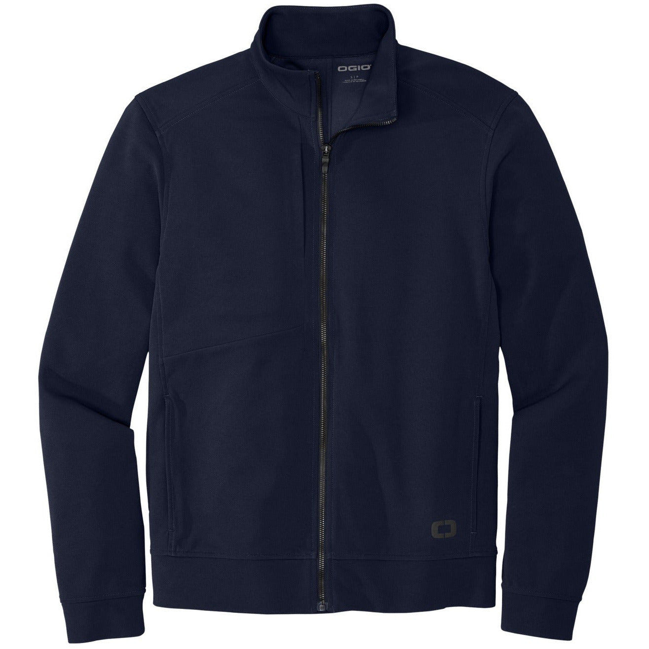 River Blue Navy