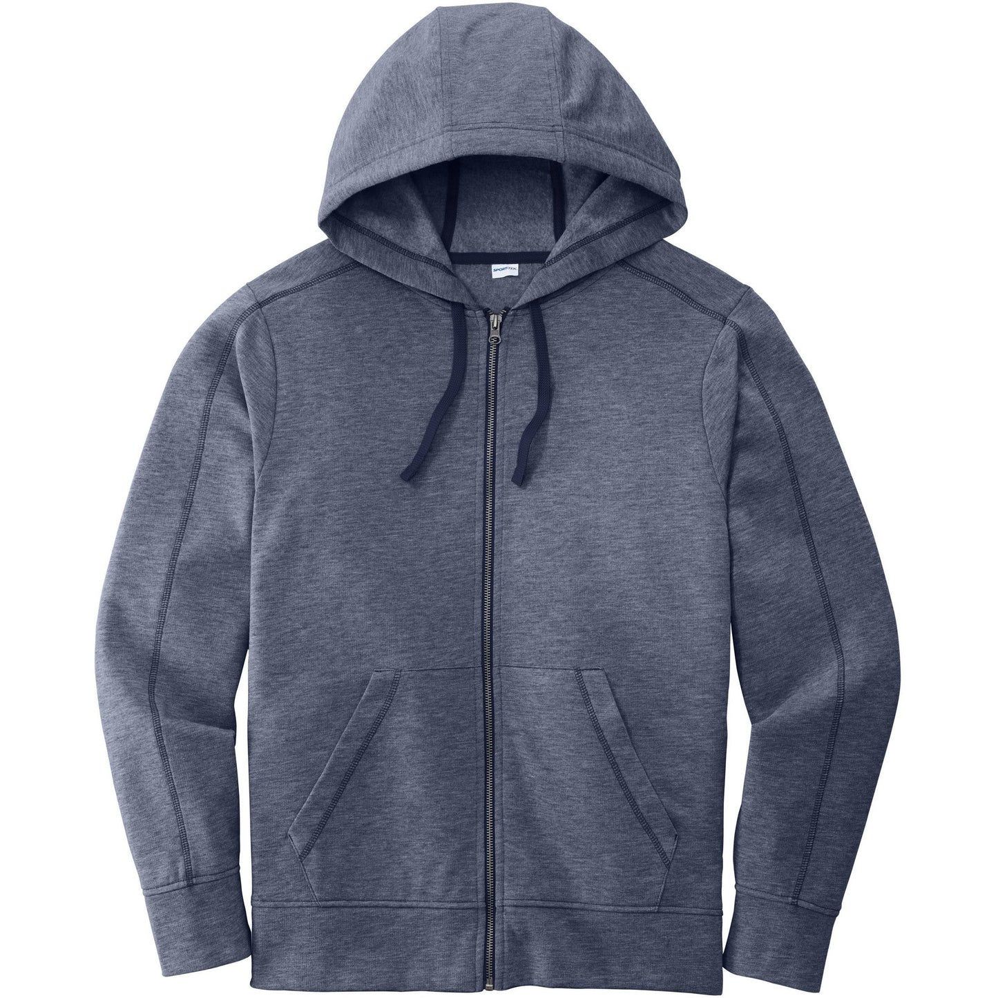 True Navy Heather