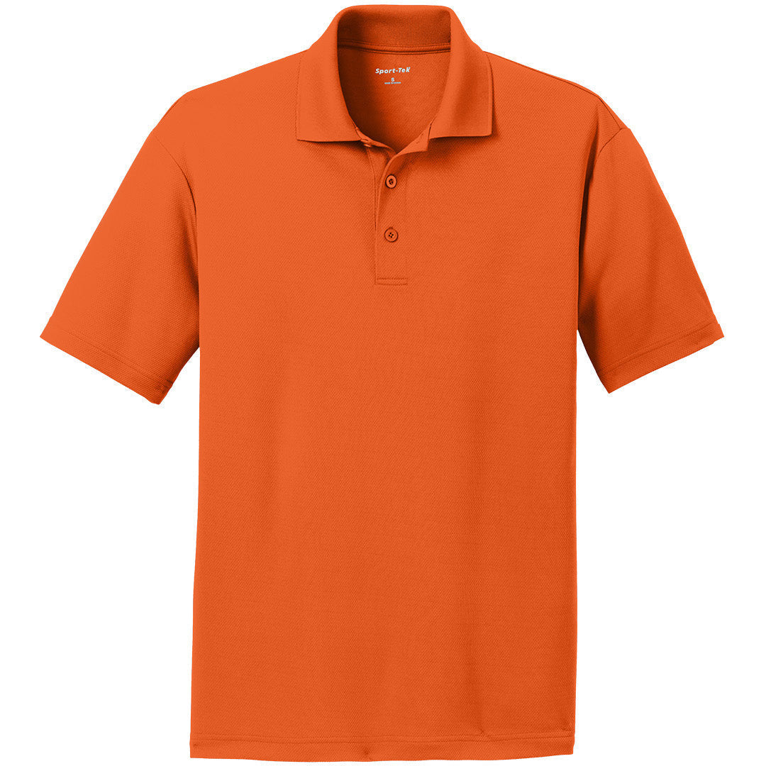 Deep Orange