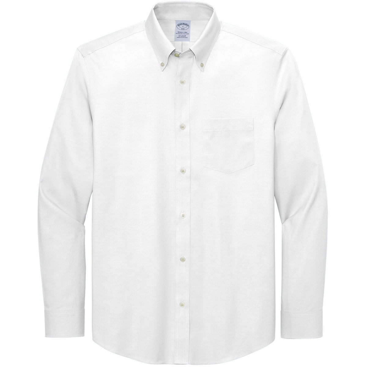 TBB18000-White