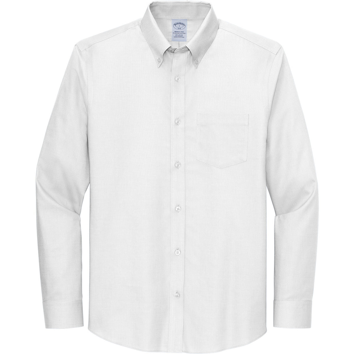 TBB18002-White