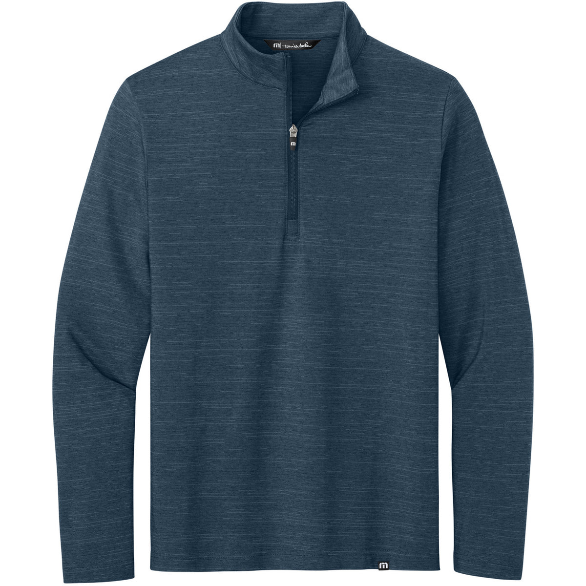 TM1MW452-Vintage Indigo Heather