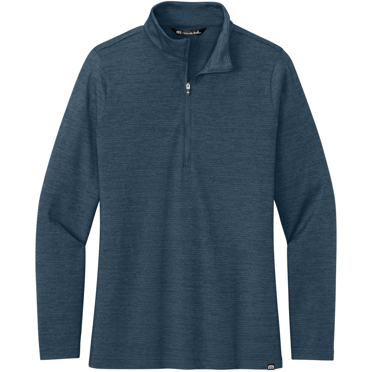 TM1WW003-Vintage Indigo Heather