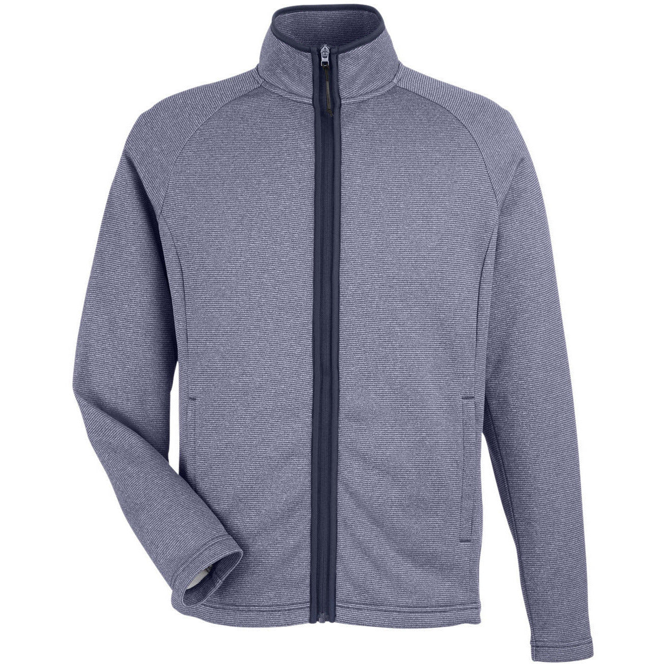 Classic Navy/ White