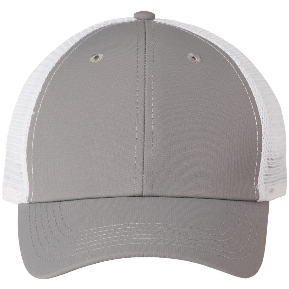 Light Grey/ White