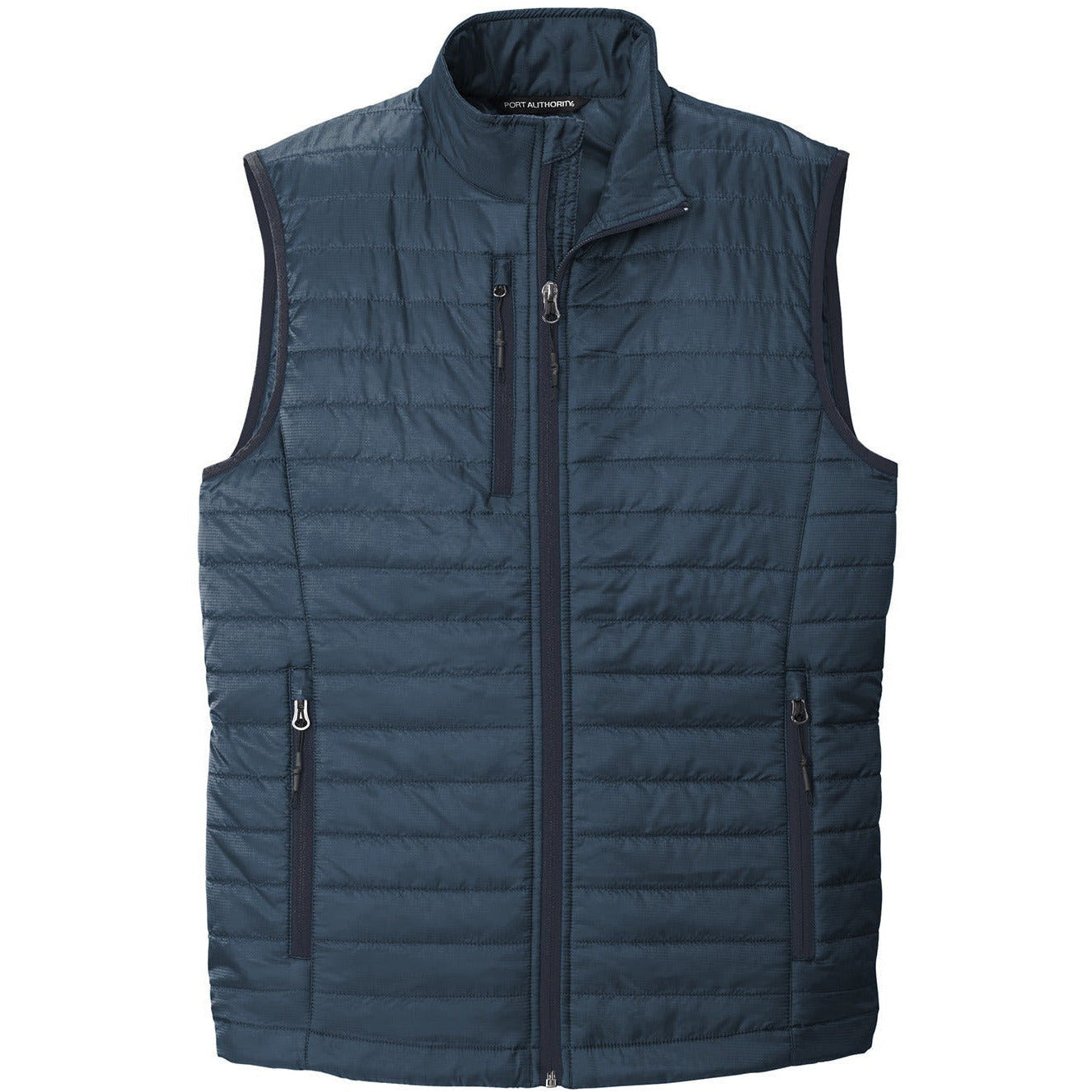Regatta Blue/ River Blue Navy