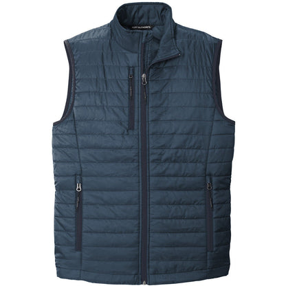 Regatta Blue/ River Blue Navy