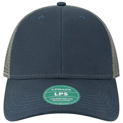 Navy/ Dark Grey