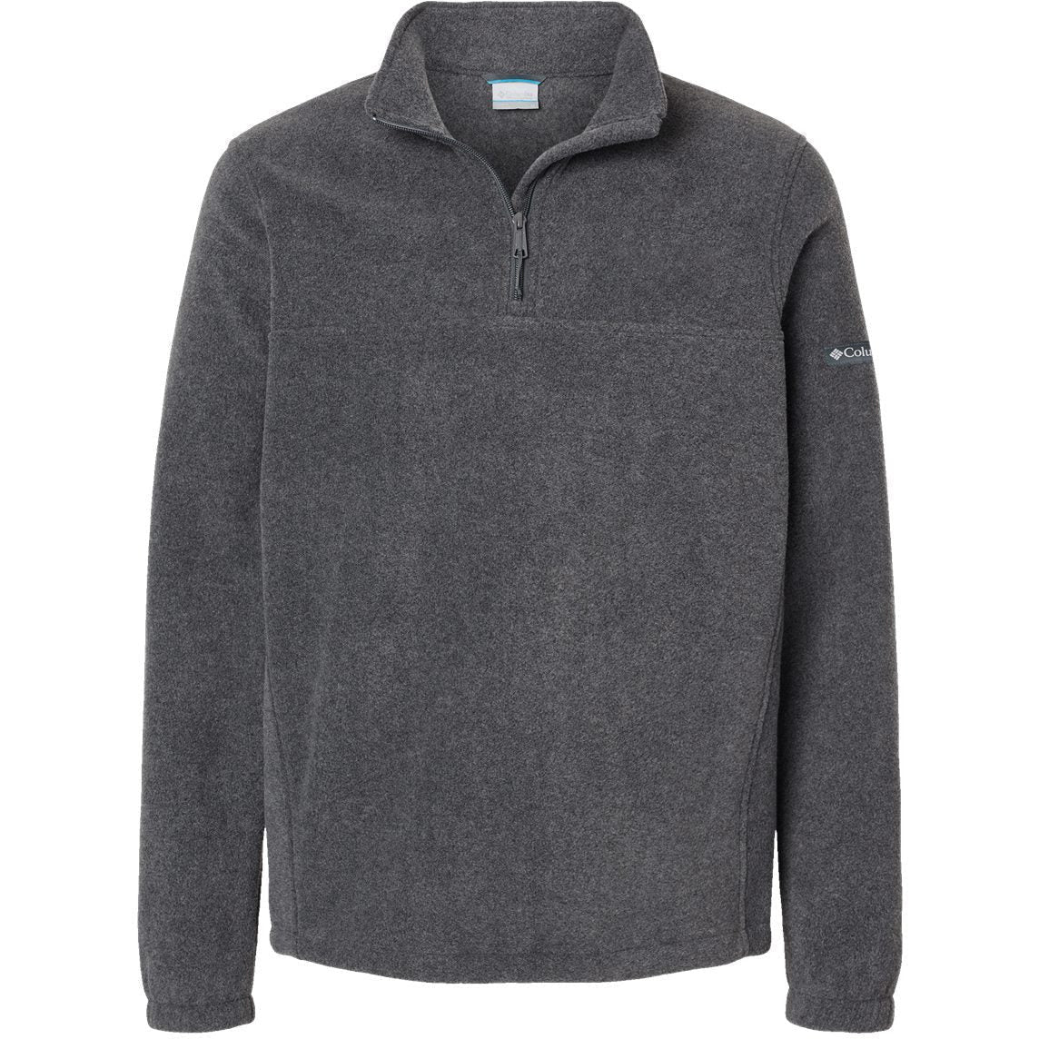 Charcoal Heather