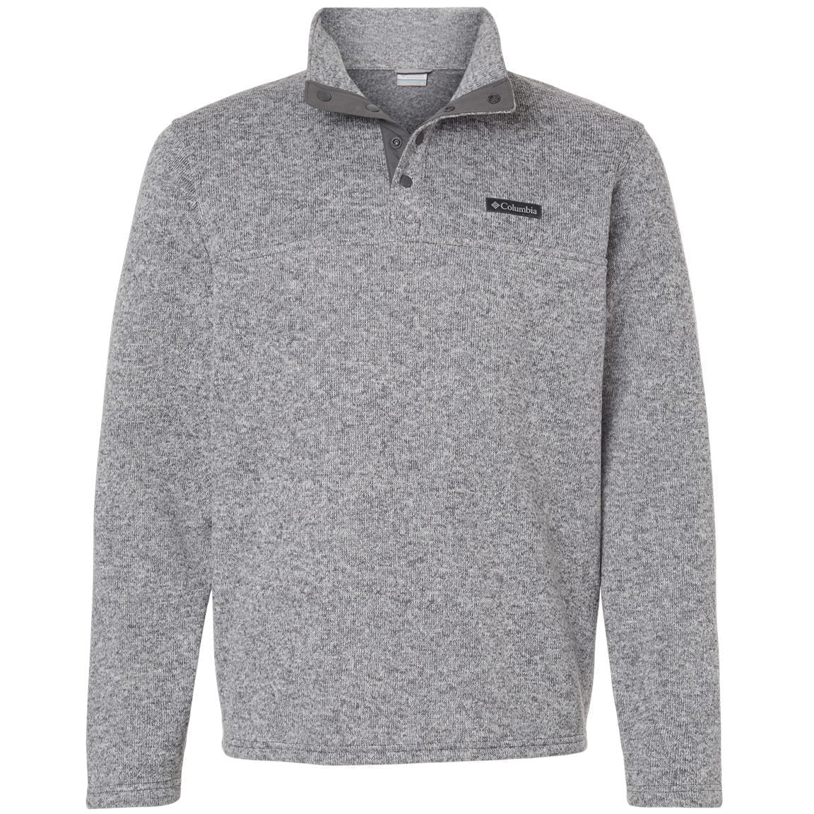 City Grey Heather