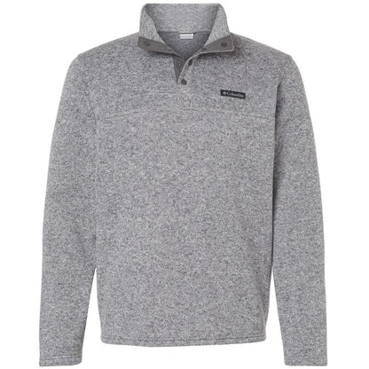 City Grey Heather