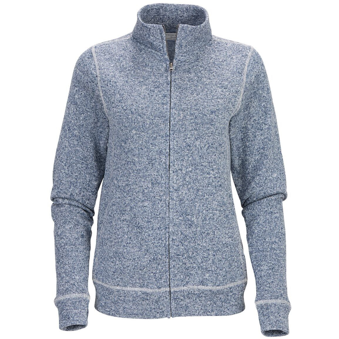 BW5207-Navy Heather