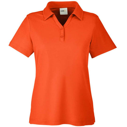 Campus Orange