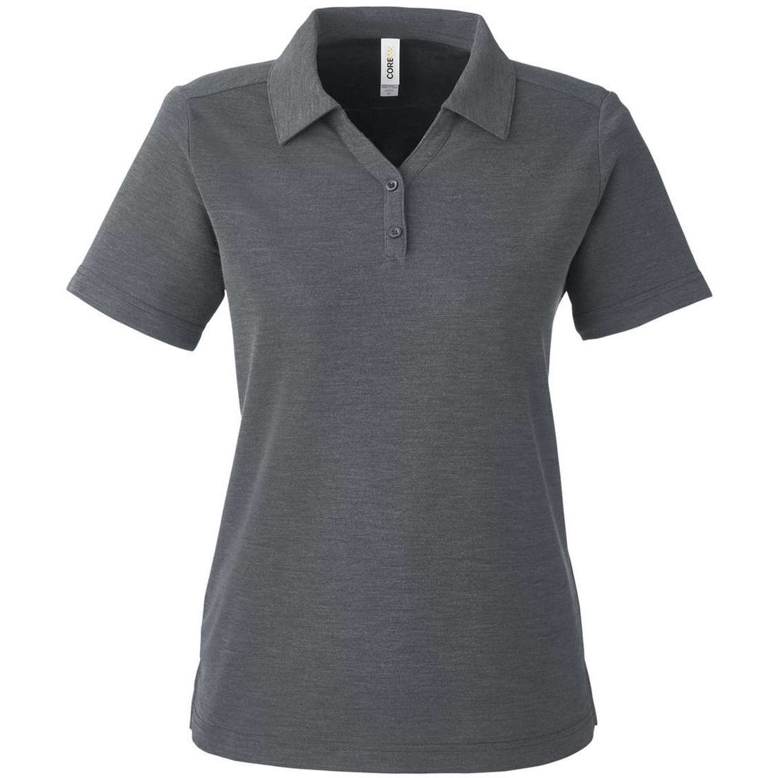 Carbon Heather
