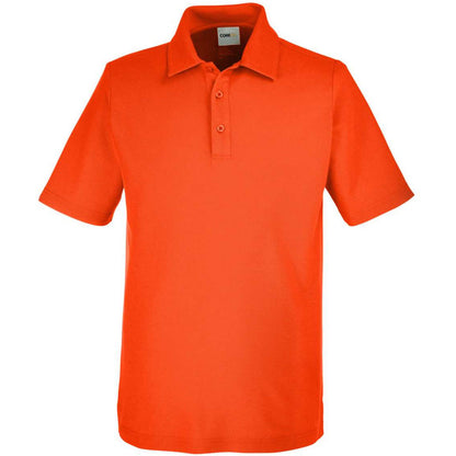 Campus Orange