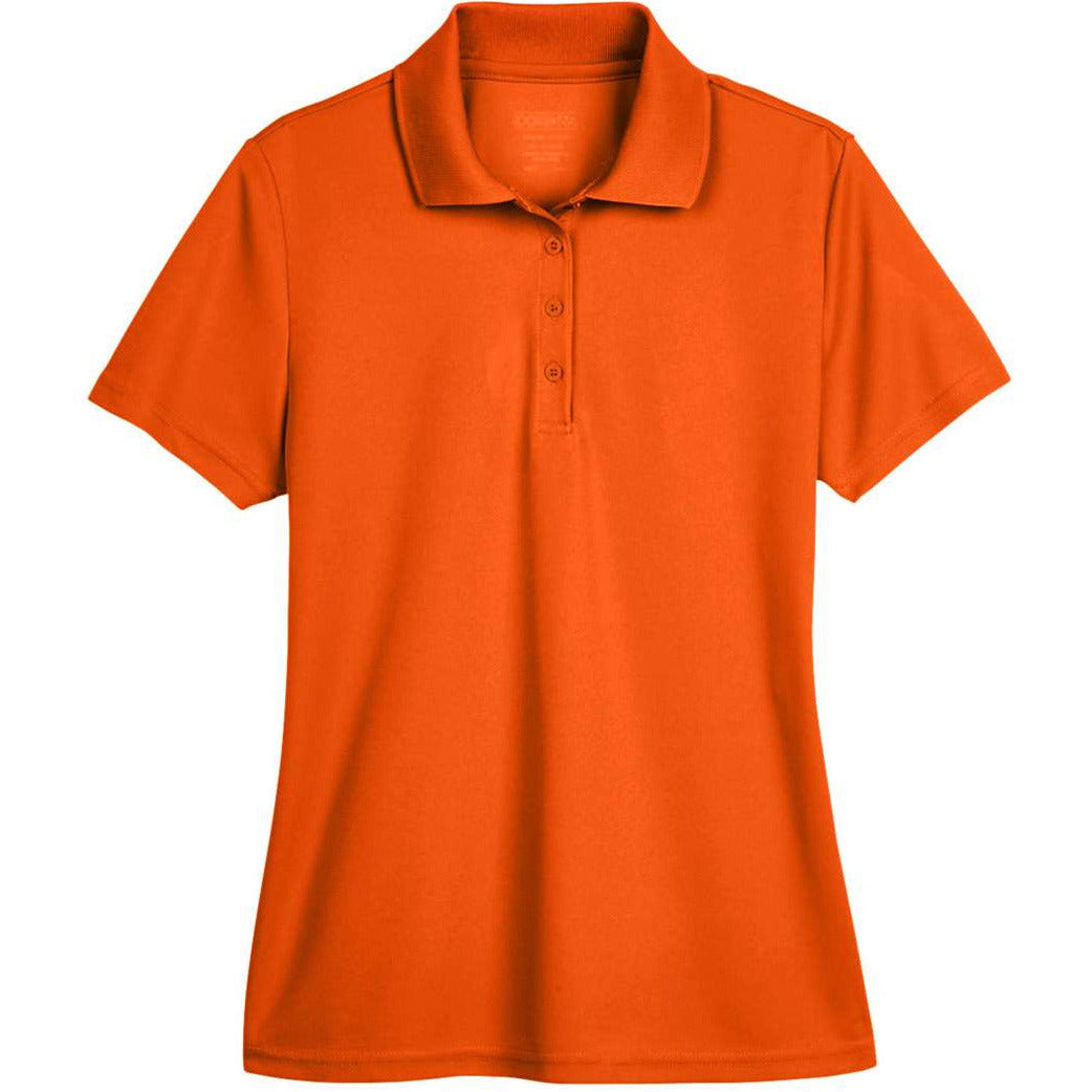 Campus Orange