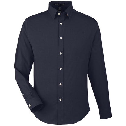 DG505-Navy Melange