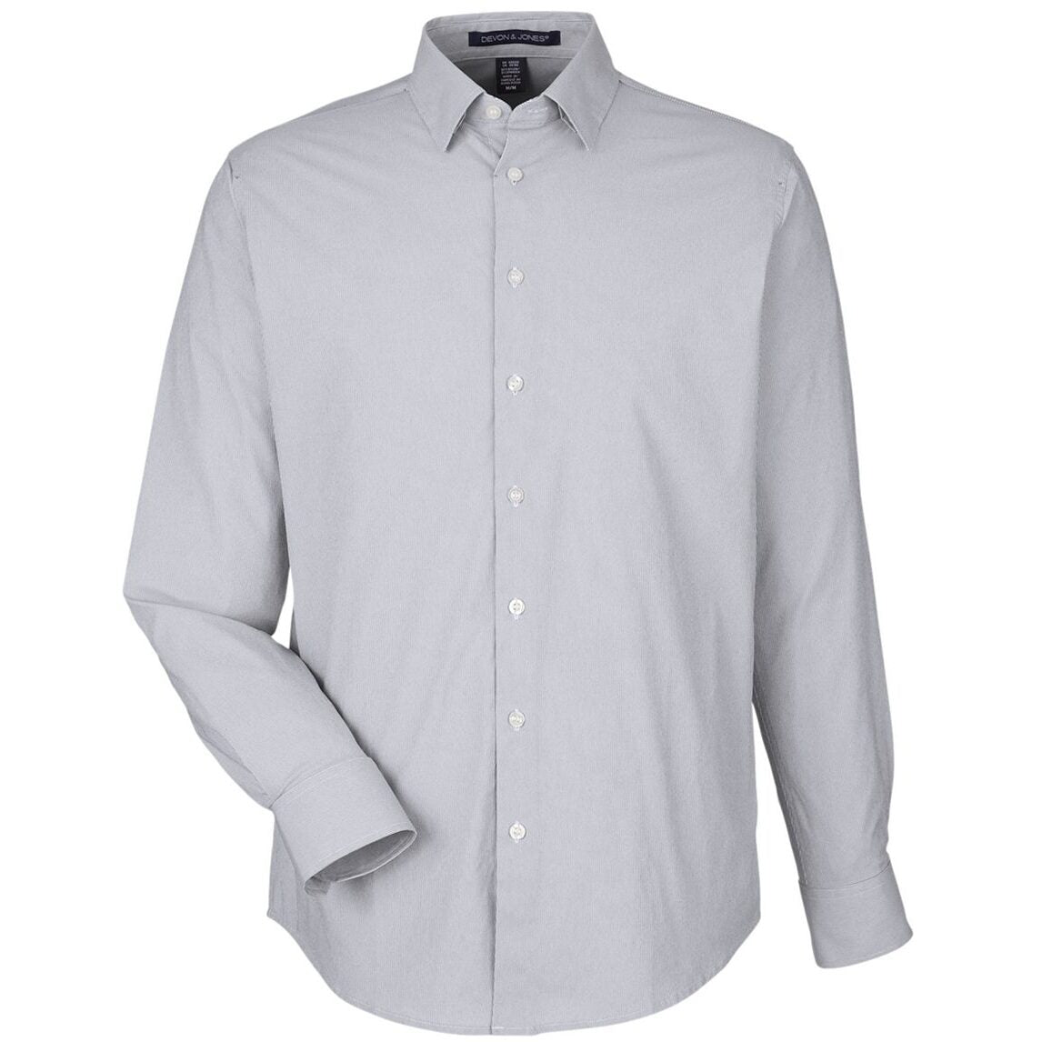 DG537-Graphite/ White