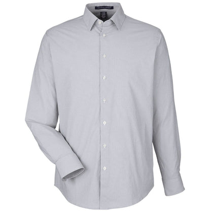 DG537-Graphite/ White