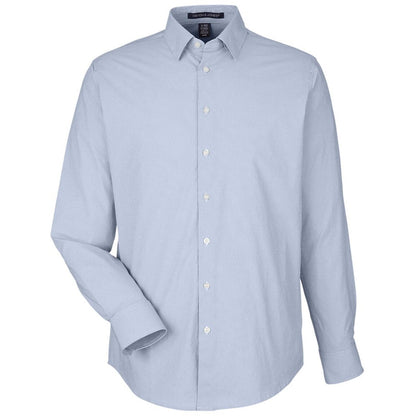 DG537-Navy/ White