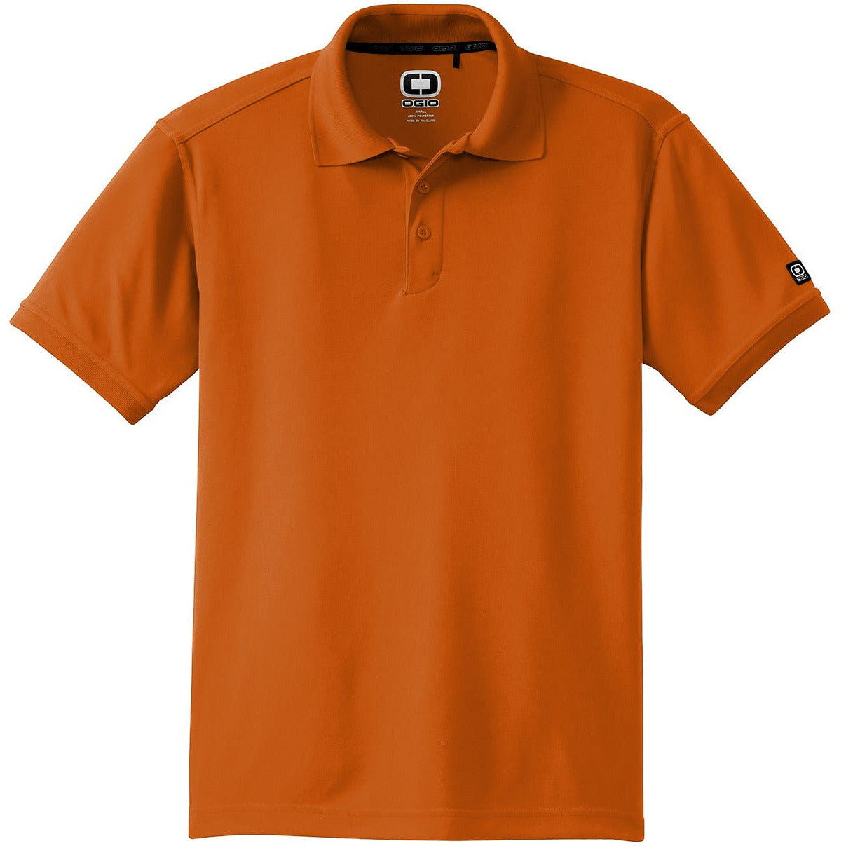 Flare Orange