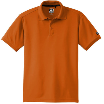 Flare Orange