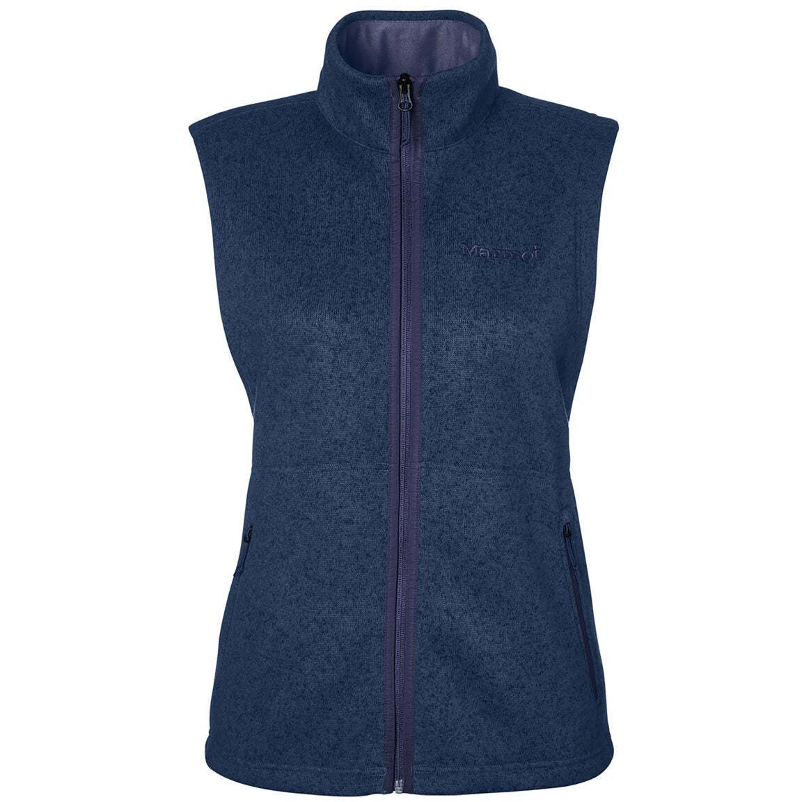 Arctic Navy Heather