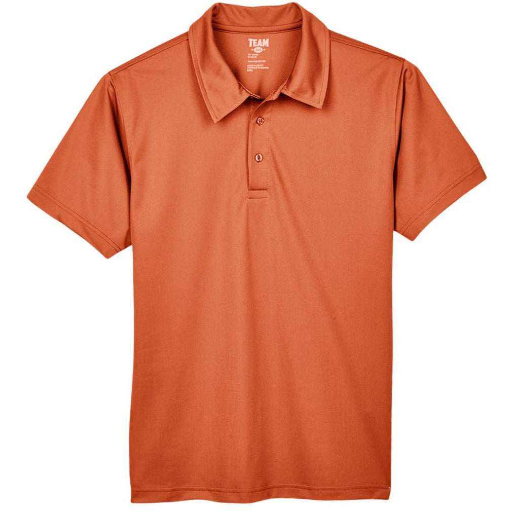Sport Burnt Orange