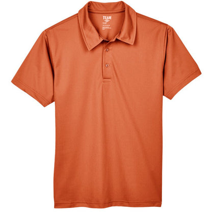 Sport Burnt Orange