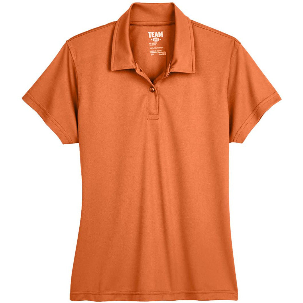Sport Burnt Orange