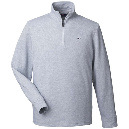 White Cap/ Grey Heather