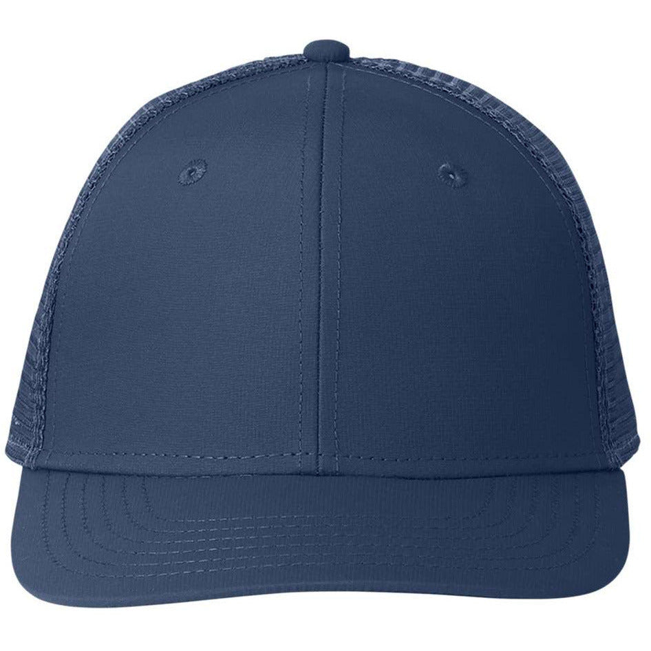 Vineyard Navy/ Grey