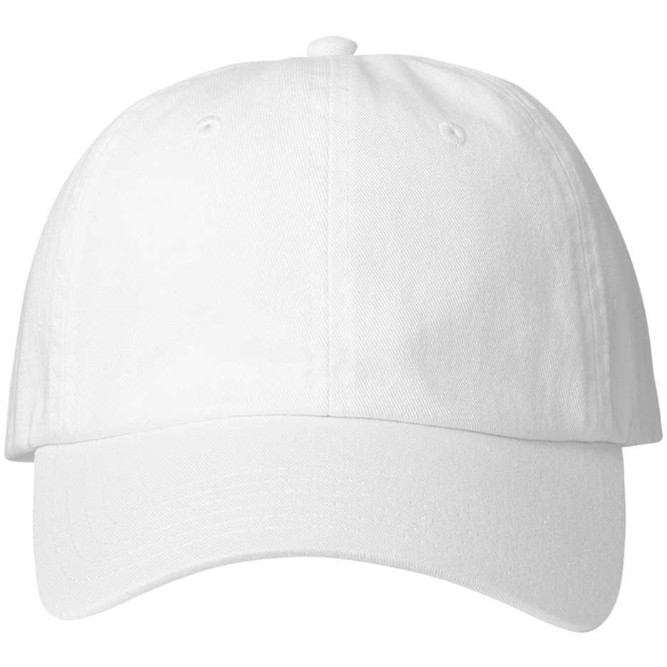 White Cap