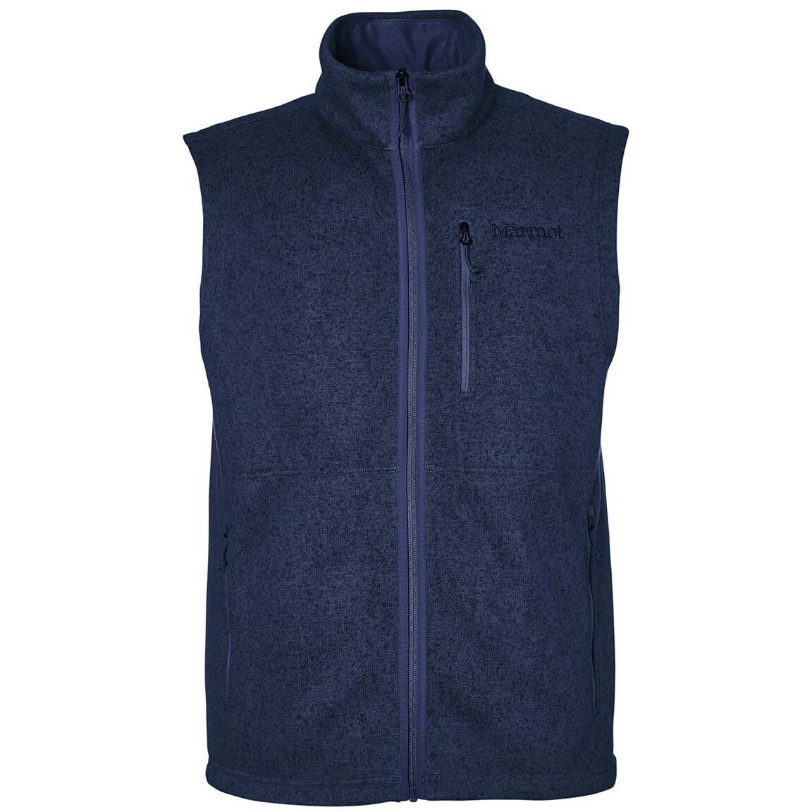 Arctic Navy Heather