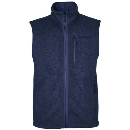 Arctic Navy Heather