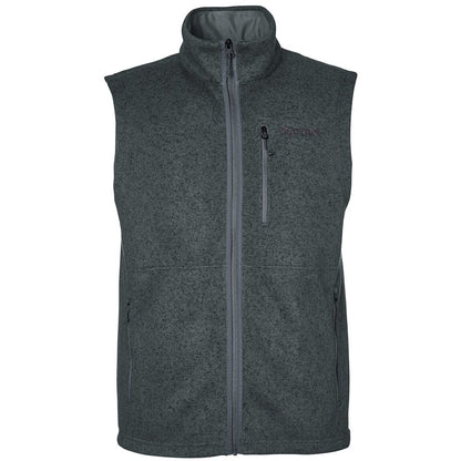 Steel Onyx Heather